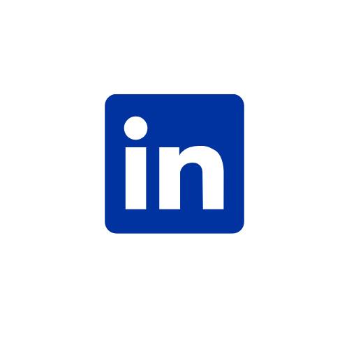 LinkedIn Logo